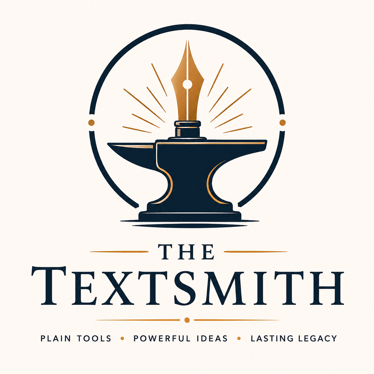 The Textsmith Magazine